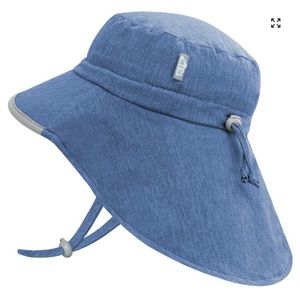Jan & Jul adventure sun hat